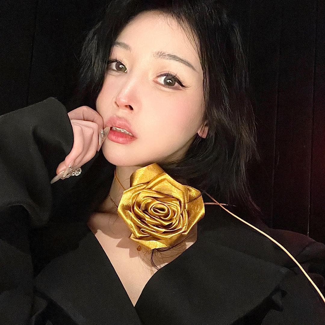 妖的情人w