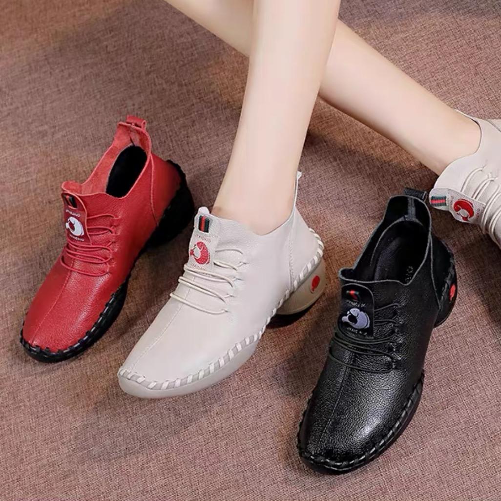 QIAQIAYU恰恰鱼女鞋专卖店