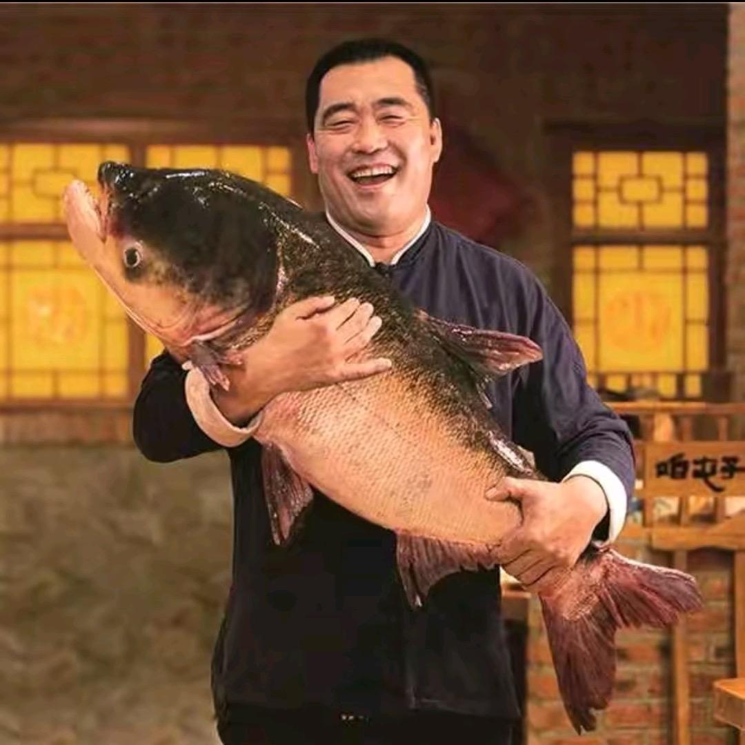 咱屯子铁锅炖-海参