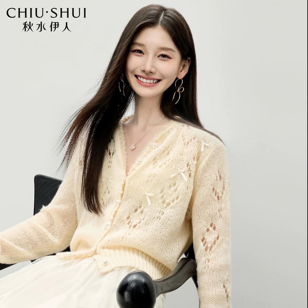 小姑子星耀品牌折扣女装