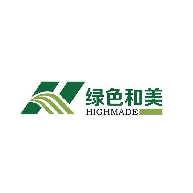 绿色和美和美佑农肉制品专卖店