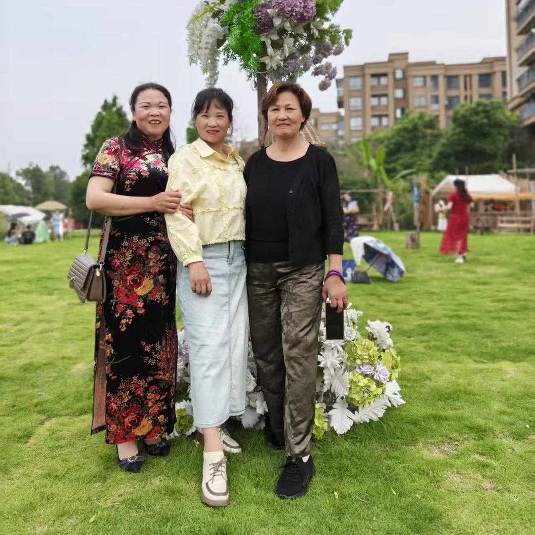 草儿飘