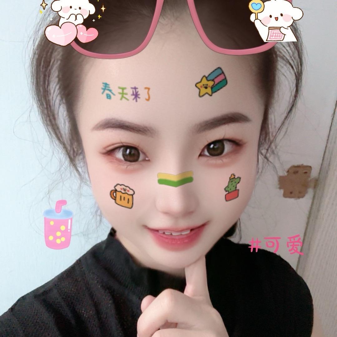 女汉子的范~