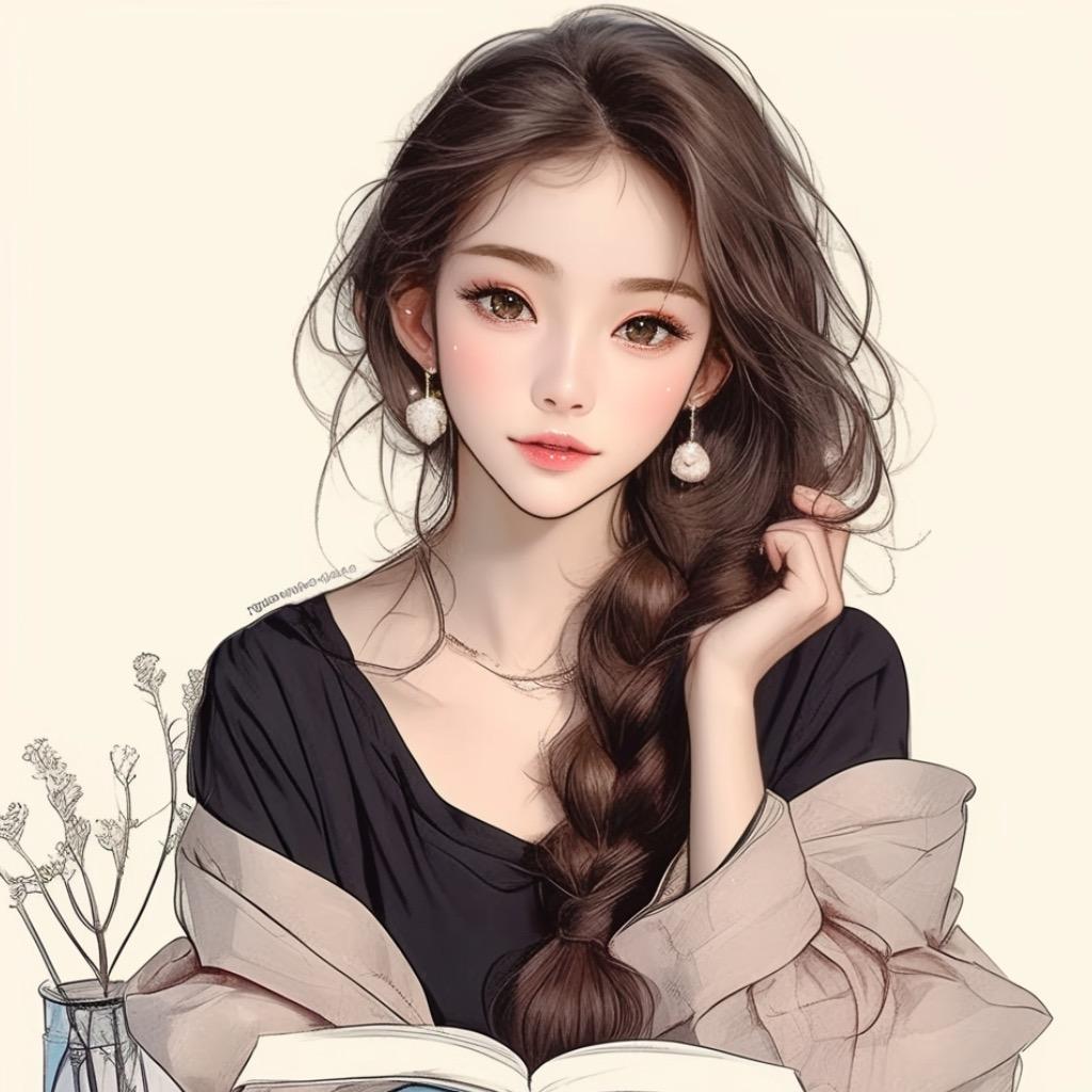 是倩倩呀～