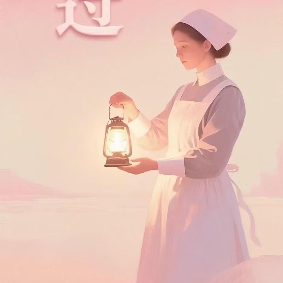 自律美女🧘🏻‍♀️