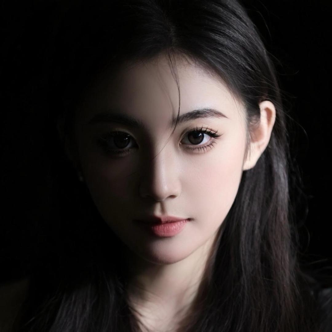 小美欧尼-