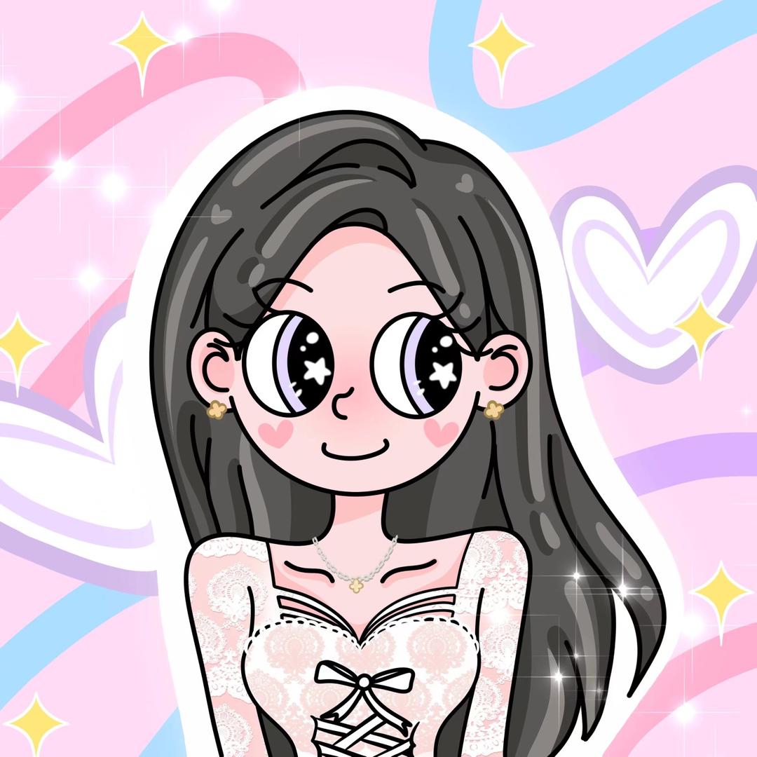 朵奈儿💕