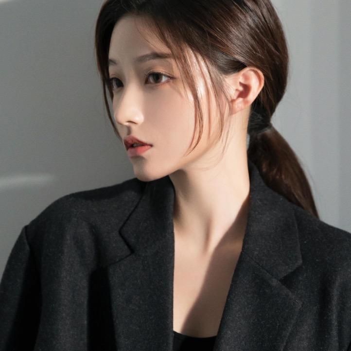 傍晚慕晚风