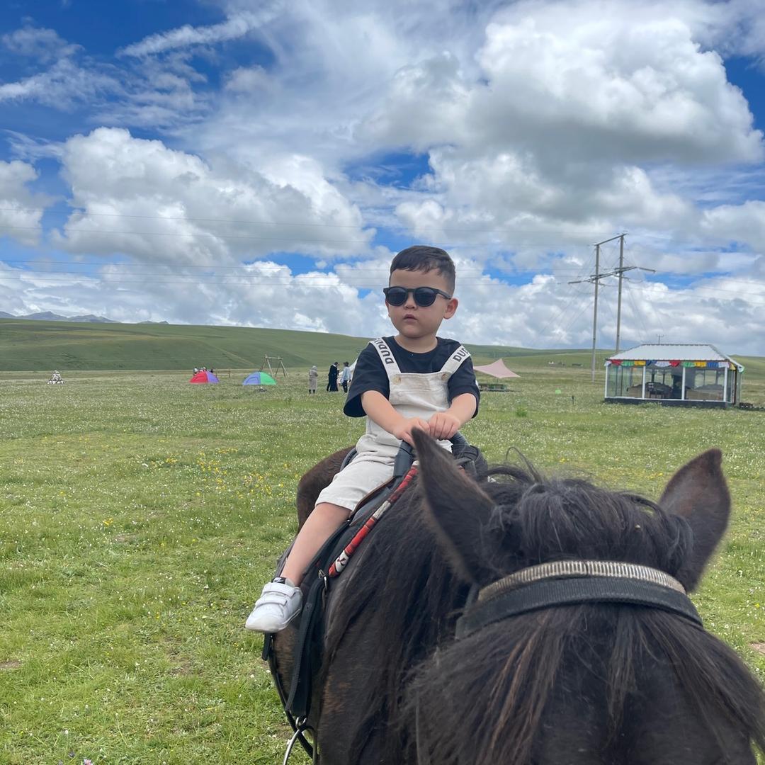 ☀️Henry