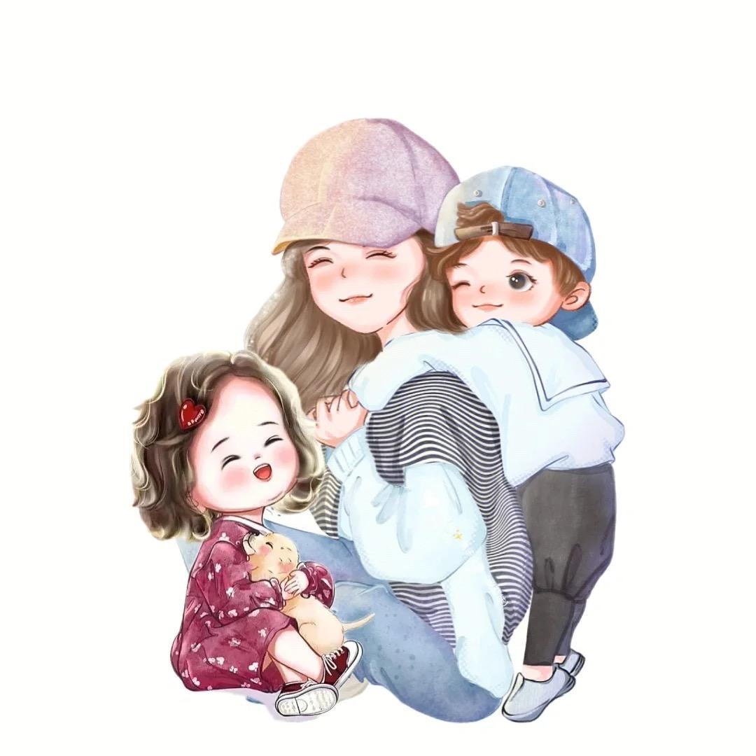 七七麻麻的宝藏⁰⁹