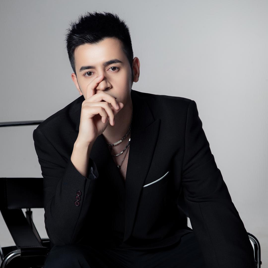 瑧悦新疆负责人-辉煌