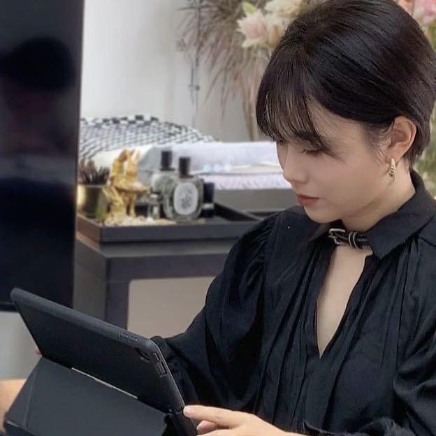 深圳木子少女唇