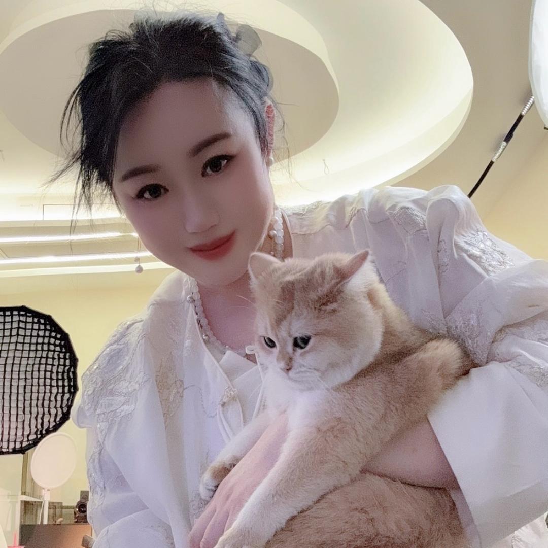 山西媛媛🎙️