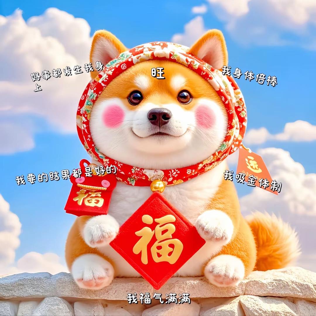 财神爷的小花朵🌼