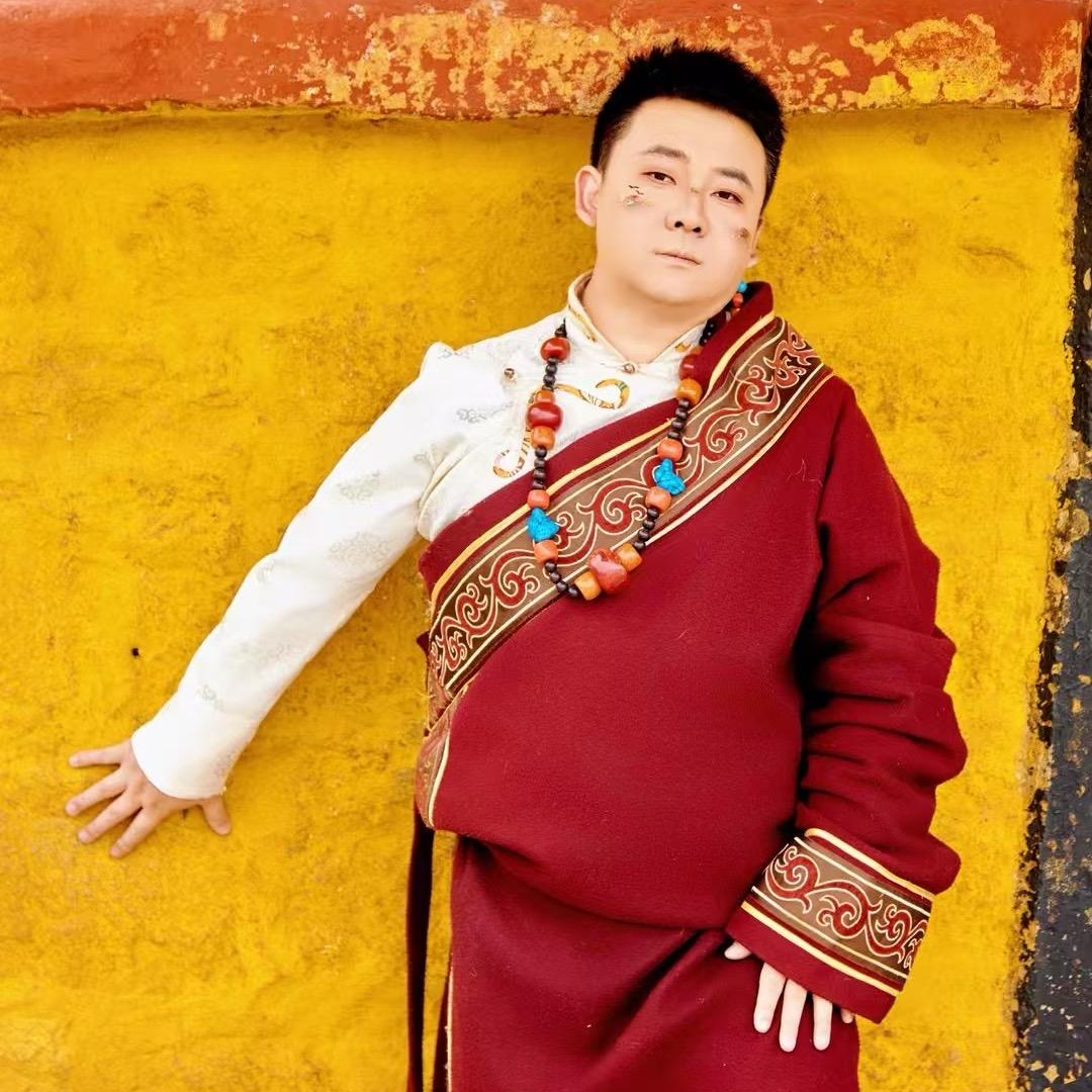 大草原洋哥【牛肉干】