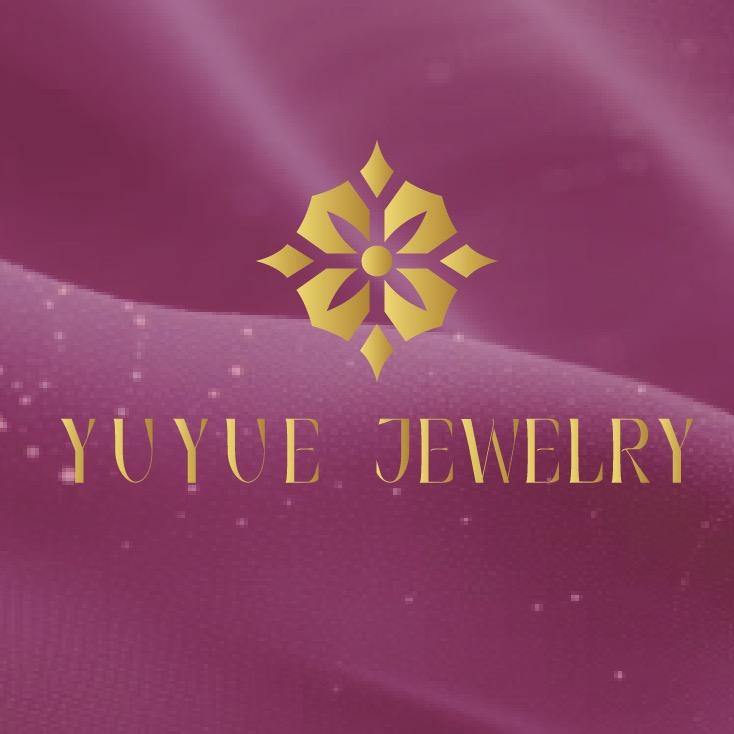 遇玥·JEWELRY