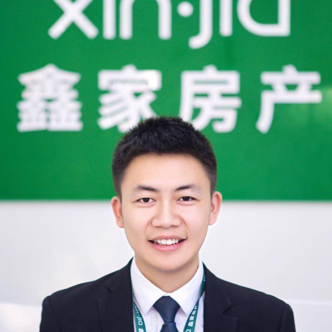 鑫哥说房
