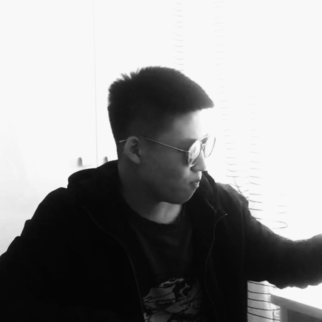 龙颜 ㅤ