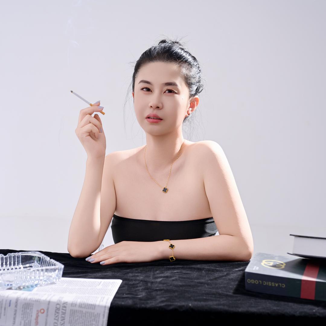 酒窝