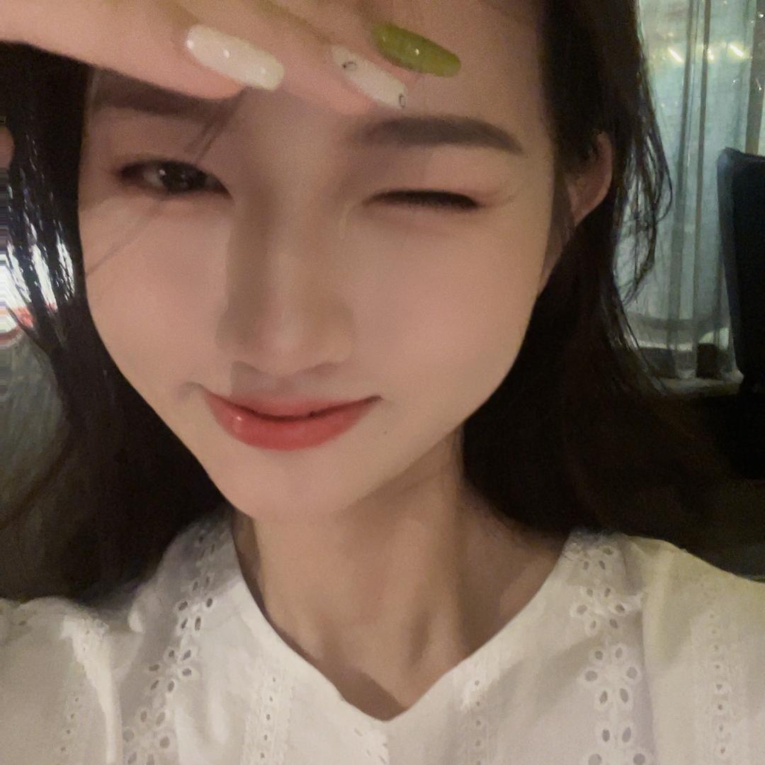 小婷要鱼块🐰