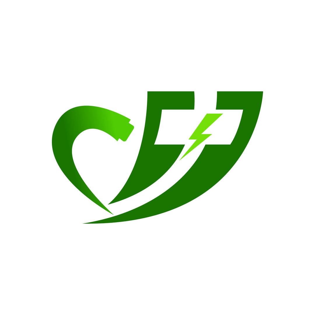 鑫领航智能充电