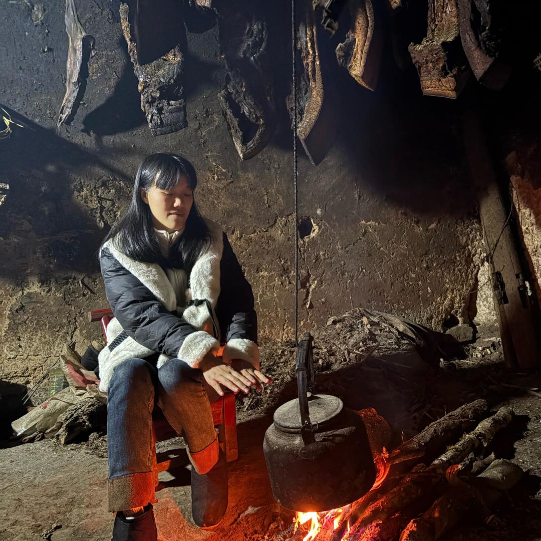 胡山妹