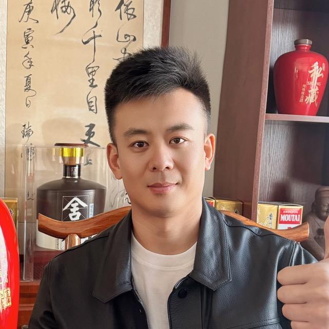 吴掌柜🍶