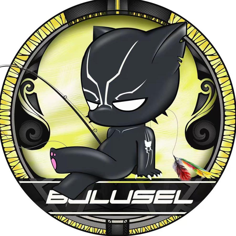 BULUSEL乐海