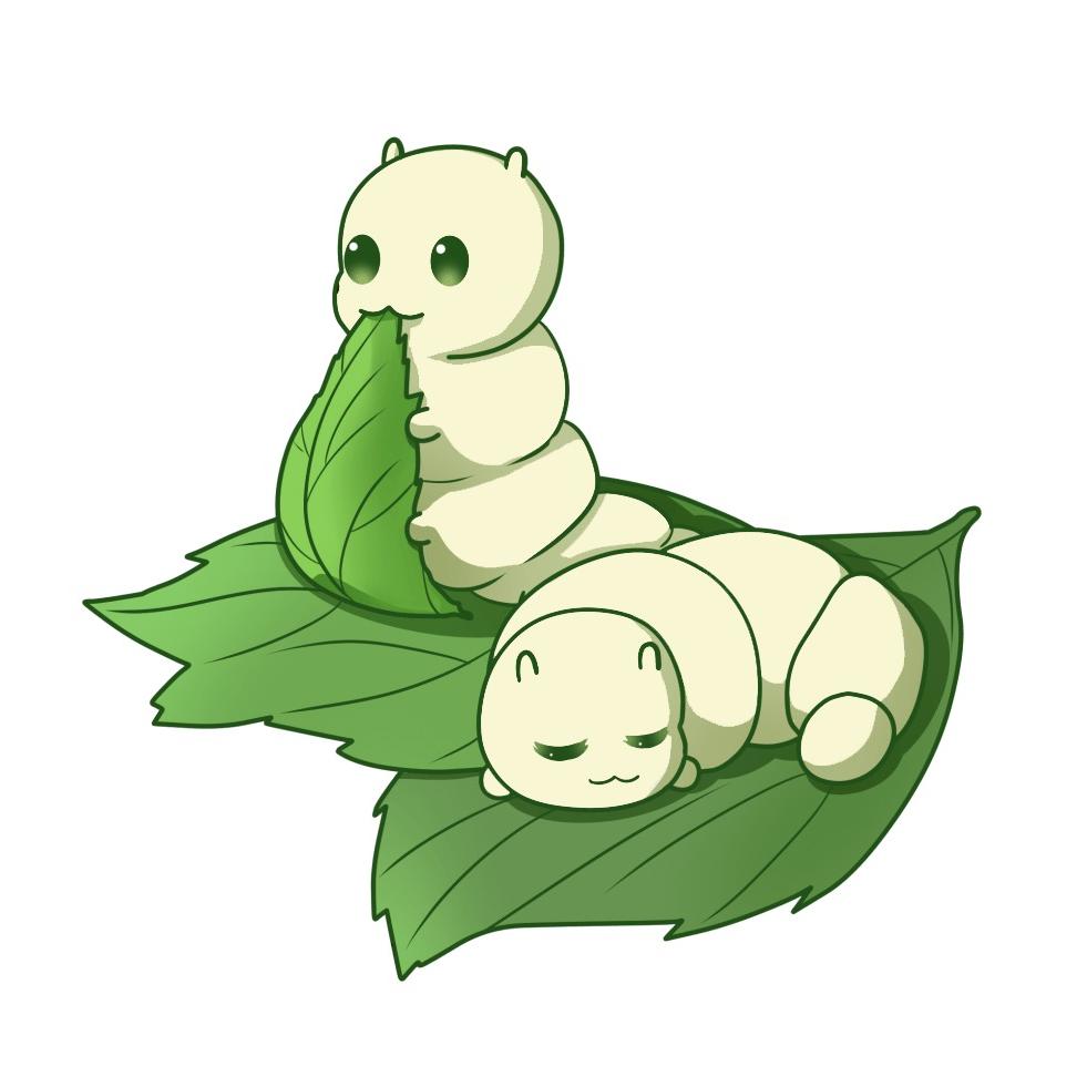 南浔蚕宝宝真丝工坊