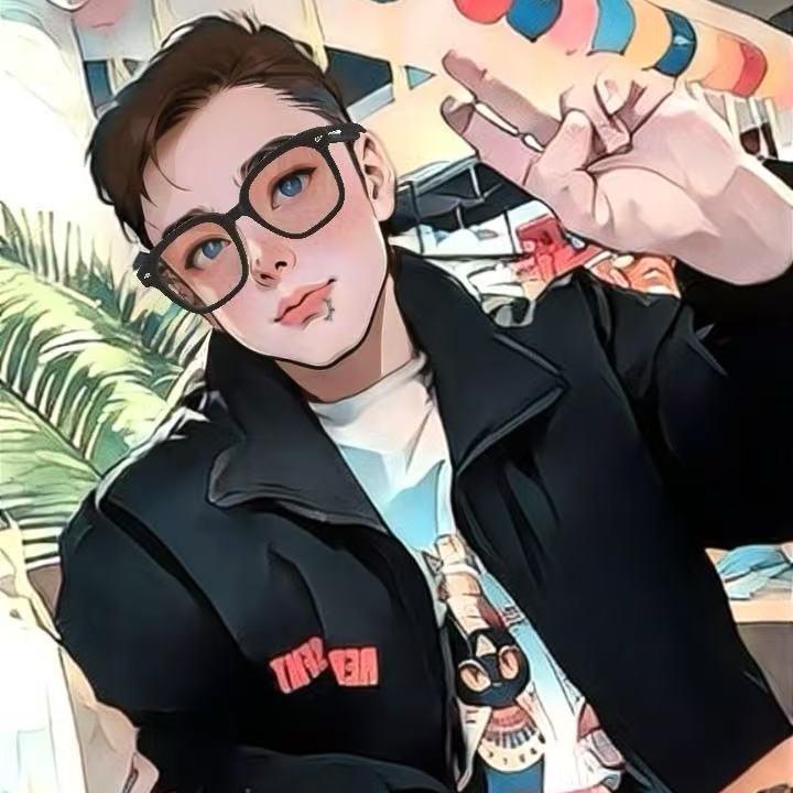 @蜡笔不小心