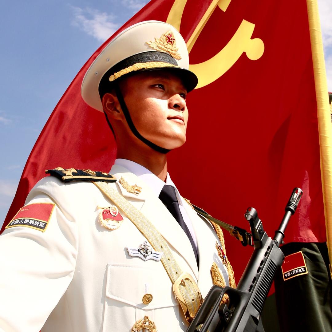 旗志🇨🇳晓璐