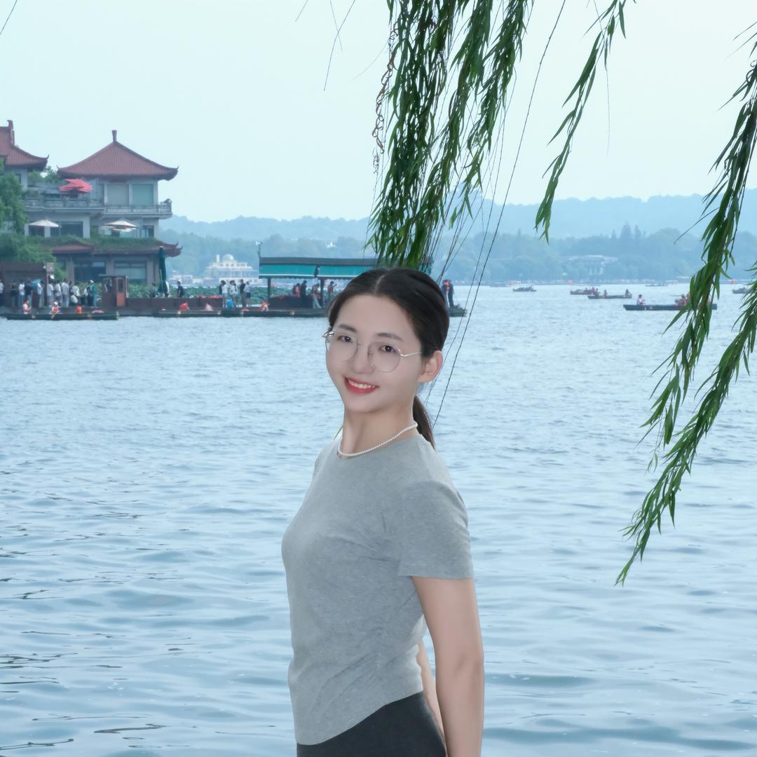 朱姑娘呀