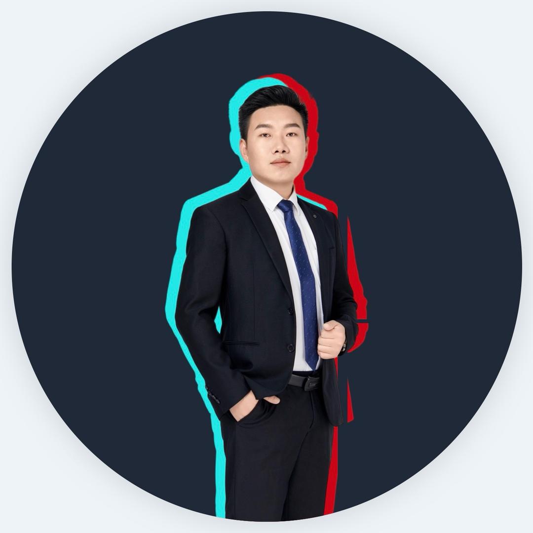 陈思磊