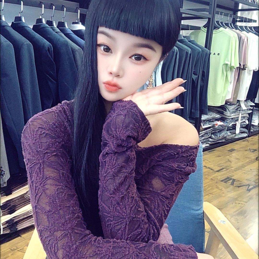 王美丽😎