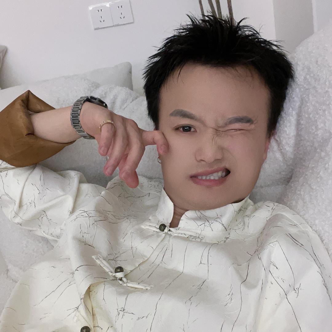随州发型设计翔子