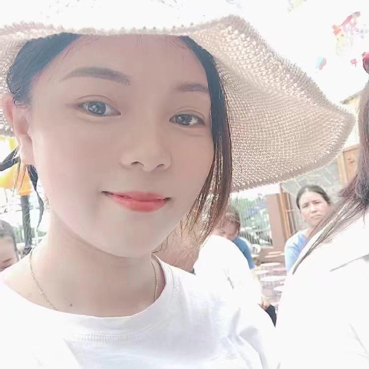 聚诚农业阿燕
