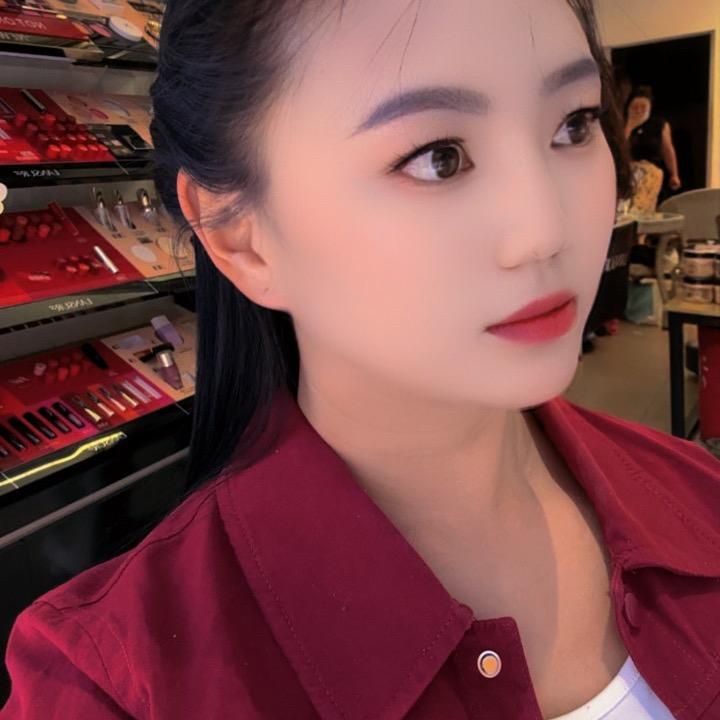 小艳🍀️