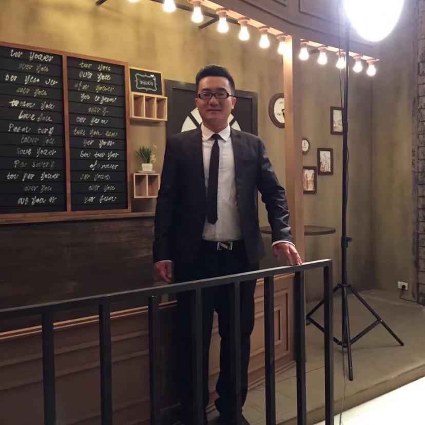 村长说故事