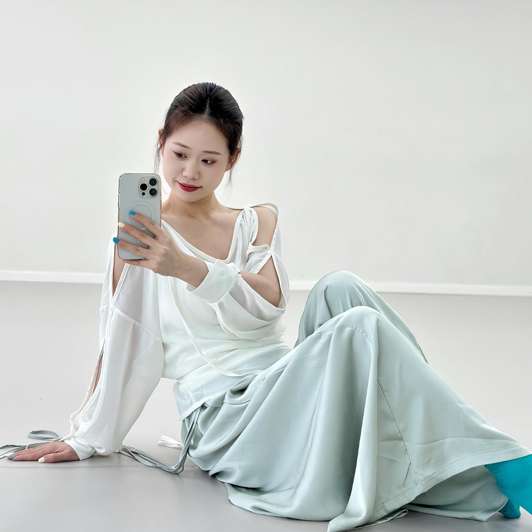 日安冉