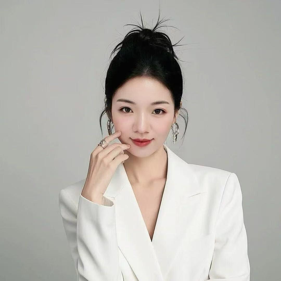 婷婷