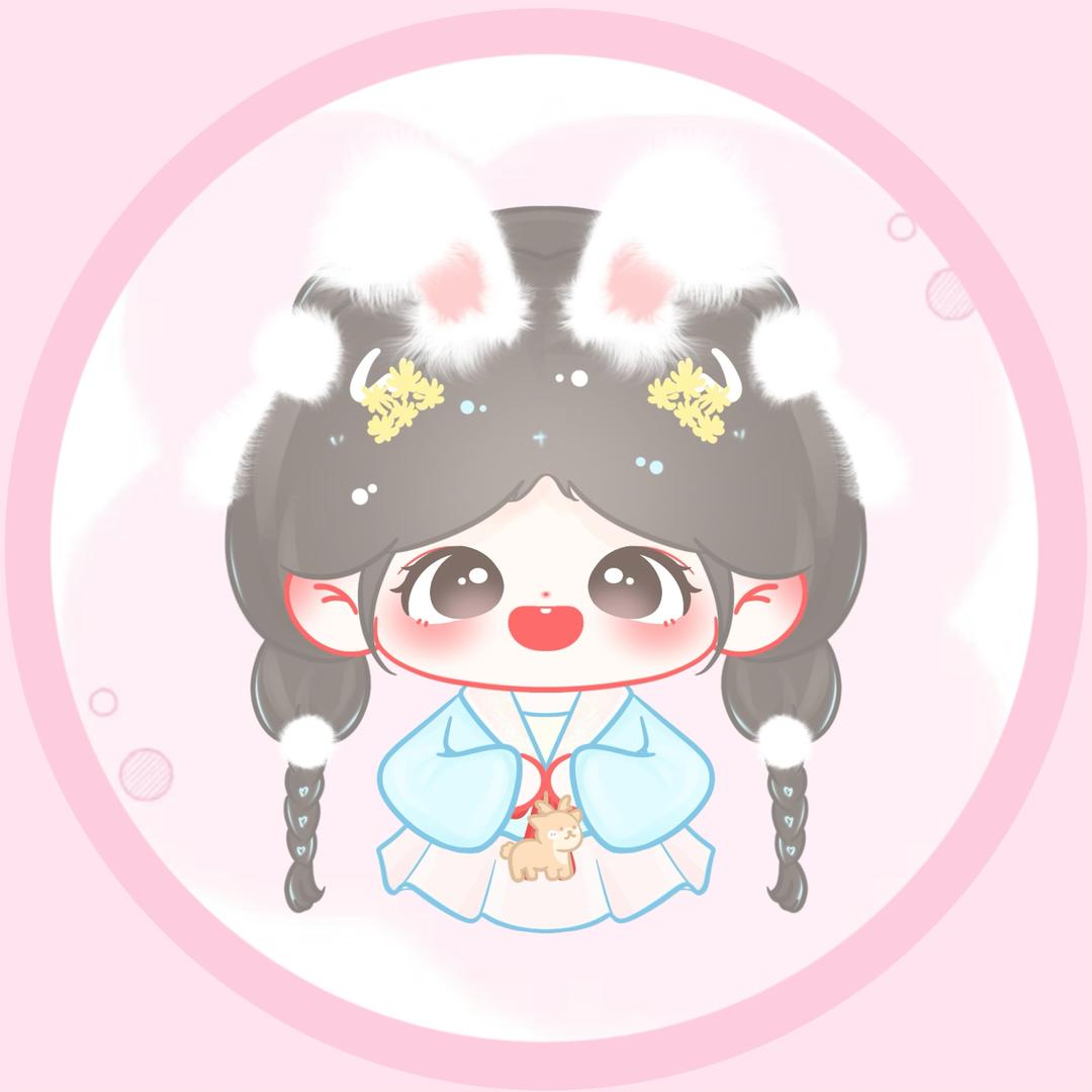 元宵爱喝可乐🥤