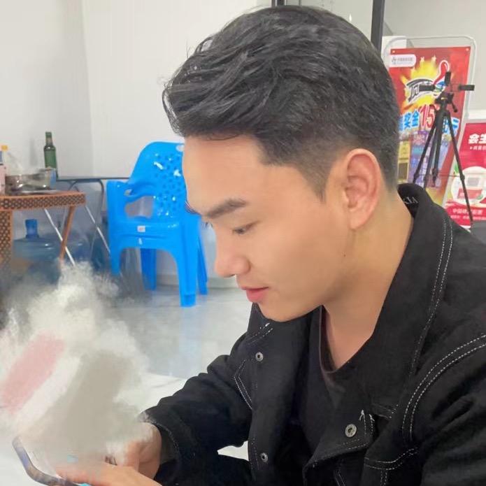 四  夕🦄