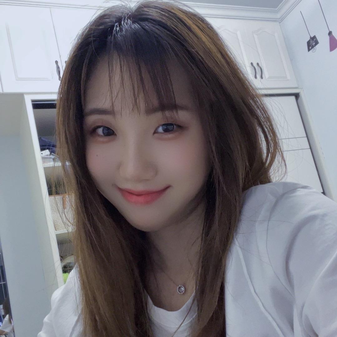 小小七❤️