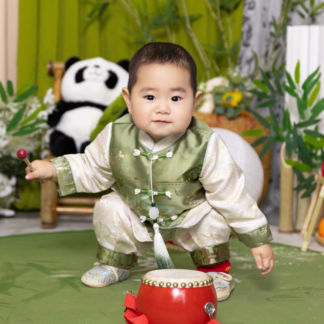 雨涵（带娃中）