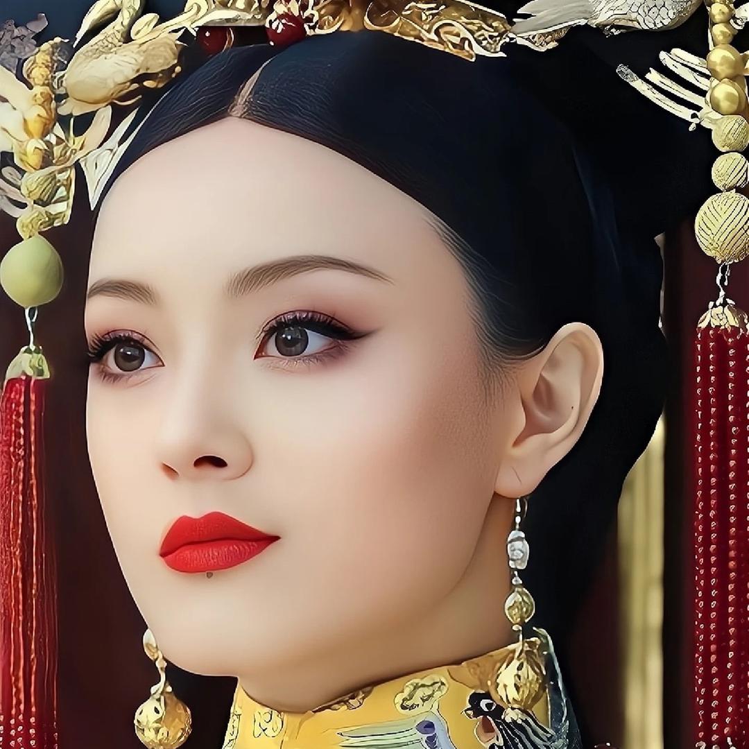 甄嬛传原声