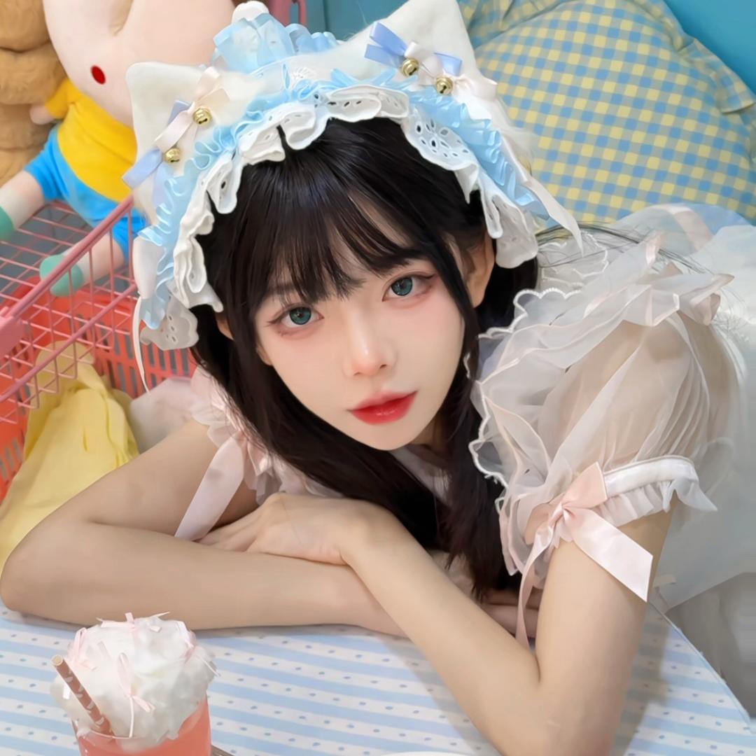 夏又米