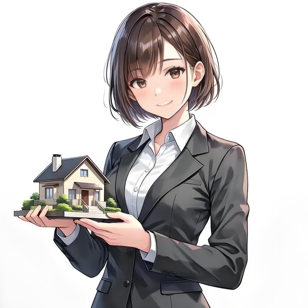 @房产王静