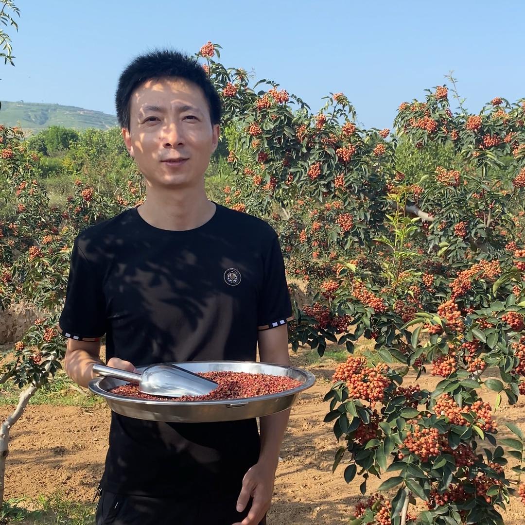 鹏鹏农家果园