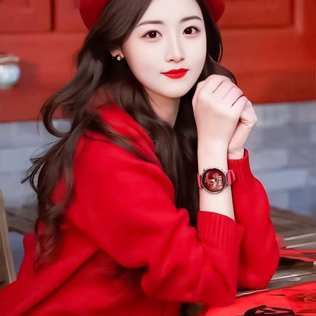 石榴花开