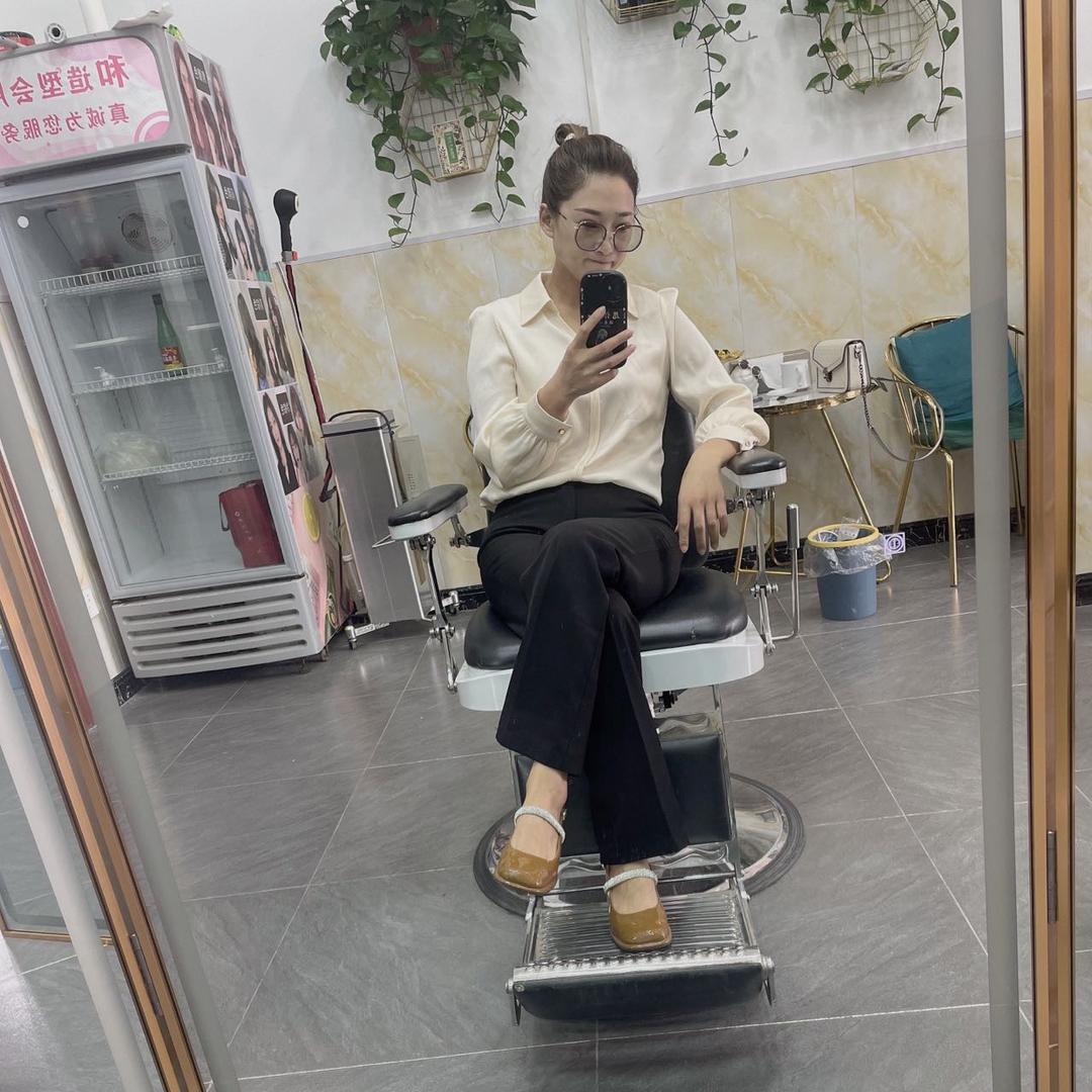 亮果美学